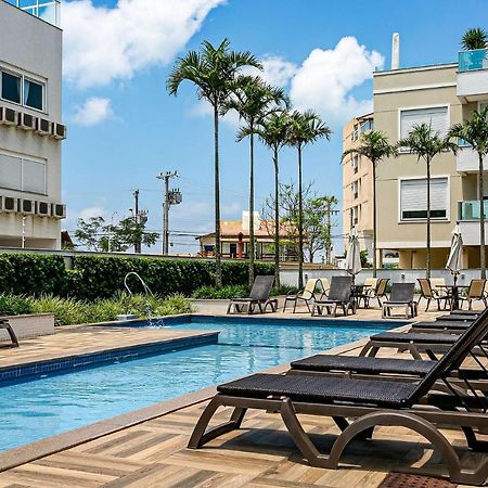 Wi-Fi 240Mb | 70M Da Praia Dos Ingleses #Ia05 Florianópolis Eksteriør bilde